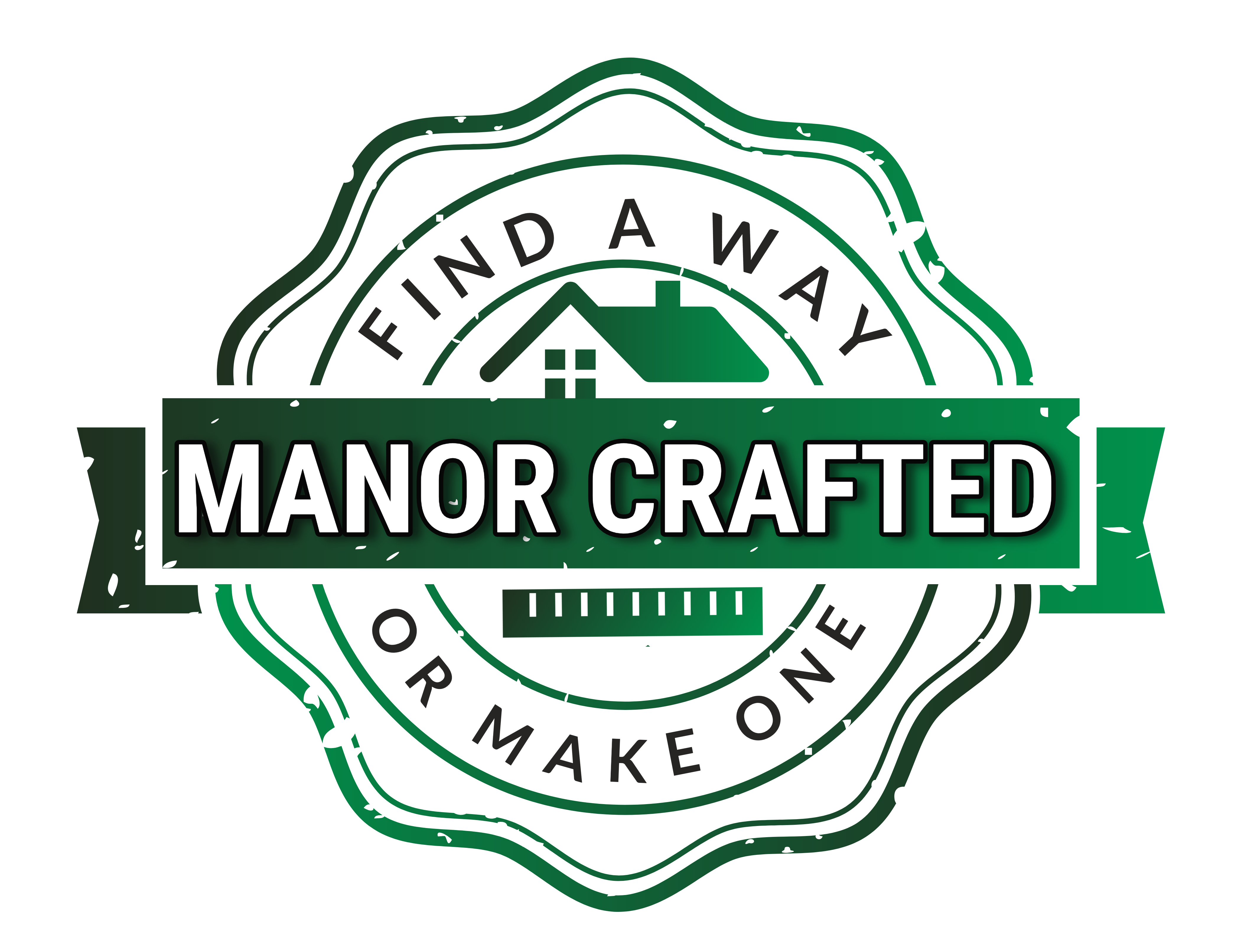 Manor Crafted